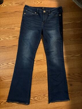 TRUE RELIGION becca boot cut